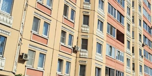 1-комн квартира Ленинский проспект, 79к3