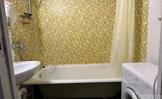 Аренда 1-комн квартиры на вторичном рынке улица Коллонтай,  д. 26