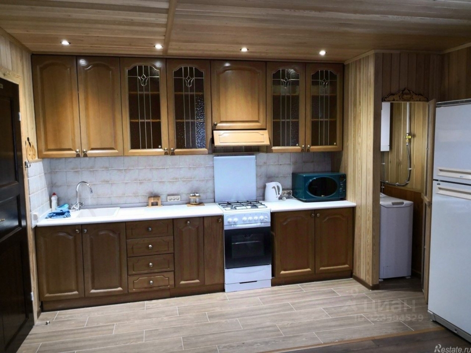 Аренда дома Одинцовский городской округ, Садовая улица,  д. 5А