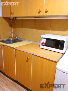 2-комн квартира ул. Пилота Нестерова,  д. 11