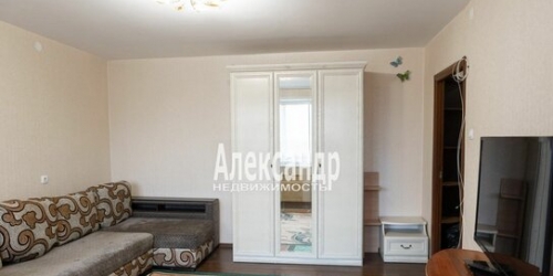 2-комн квартира Учебный пер,  д. 10,  к. 1