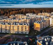 Продать Квартиры вторичка Сертолово г, Сертолово-2 мкр, Мира ул  11 к7 