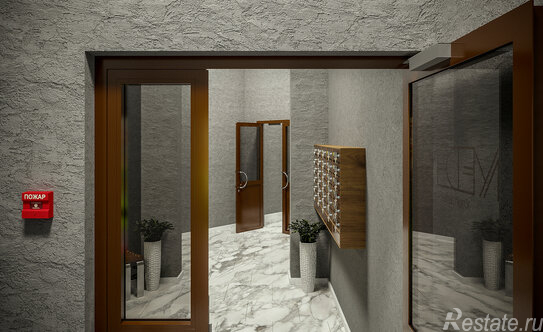 Продажа 2-комн квартиры на вторичном рынке Щеглово, Магистральная улица