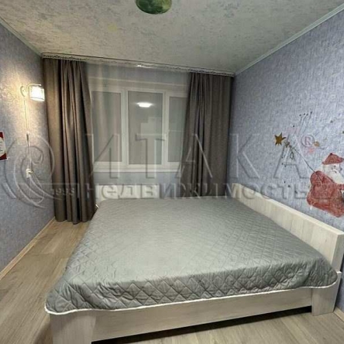 2-комн квартира Волосово, Зеленая ул., д. 14