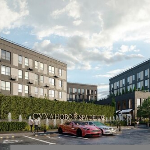 3-комн квартира Мытищи г, Тенистый б-р,  д. 6