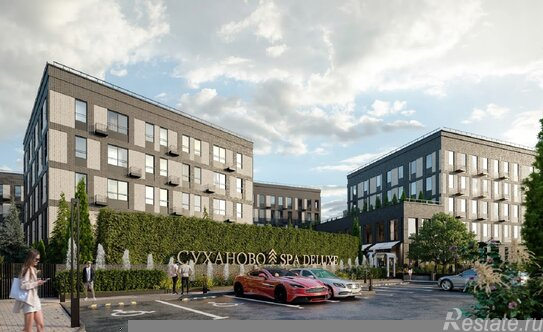 Продажа 3-комн квартиры на вторичном рынке Мытищи г, Тенистый б-р,  д. 6