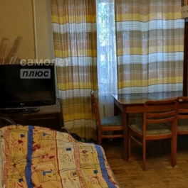 Продажа 2-комн квартиры на вторичном рынке Мытная ул,  д. 46/2 с1