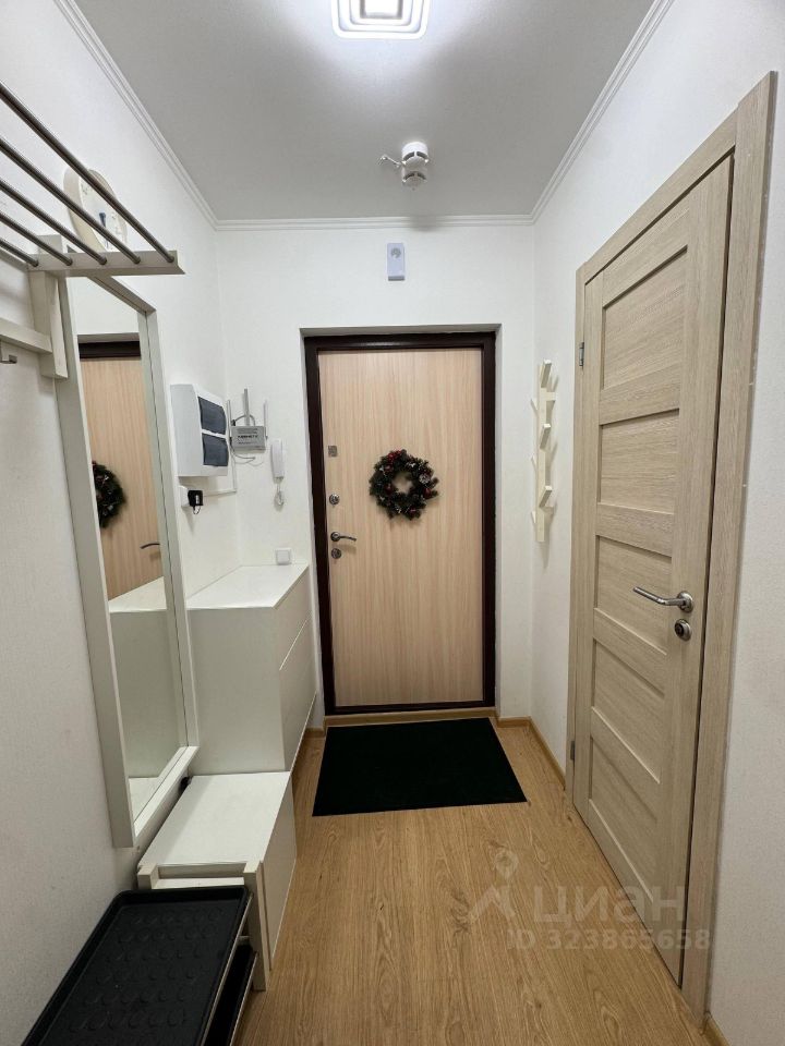 Аренда студии проспект Энергетиков, 9к6