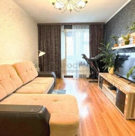 Продажа 1-комн квартиры на вторичном рынке Домодедово г,  д. 17