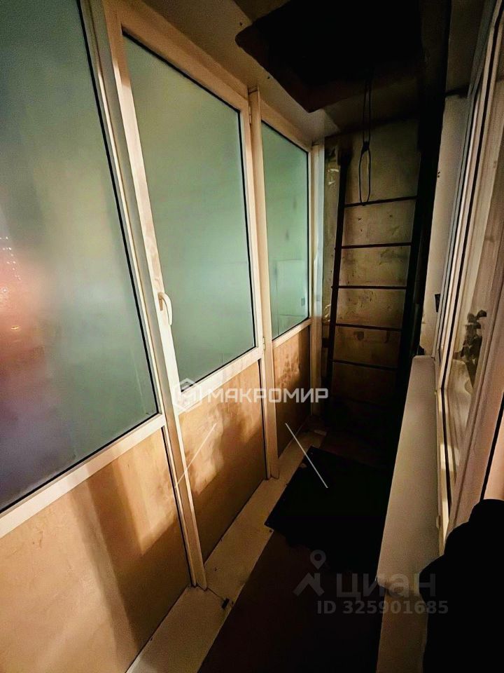 Продажа 3-комн квартиры на вторичном рынке д. Кальтино, шоссе Колтушское, 19к1