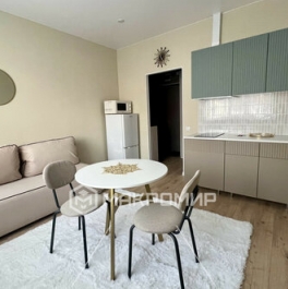 Продажа 3-комн квартиры на вторичном рынке Лесной пр-кт,  д. 37,  к. 1