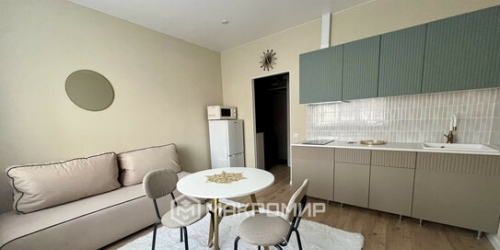 3-комн квартира Лесной пр-кт,  д. 37,  к. 1