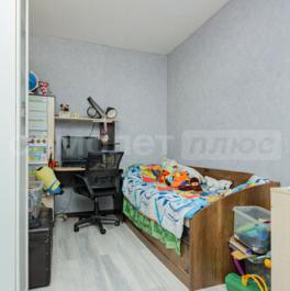 Продажа 1-комн квартиры на вторичном рынке Очаковская Б. ул,  д. 12,  к. 3