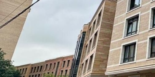 1-комн квартира Олимпийский проспект, 12