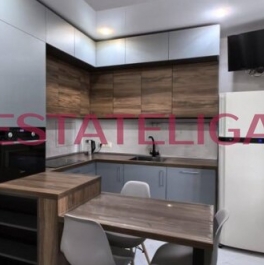 Аренда 4-комн квартиры на вторичном рынке ул Иерусалимская,  д. 9