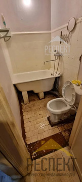 1-комн квартира Огородная Слобода пер.,  д. 10