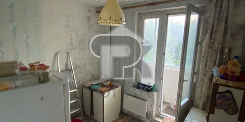 1-комн квартира 1-я Вольская улица, 24к1