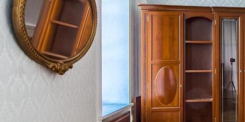 3-комн квартира улица Пречистенка, 25