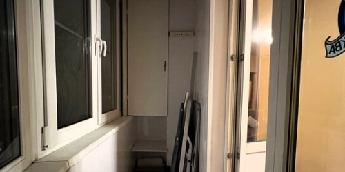 2-комн квартира ул Раменки,  д. 8,  к. 1