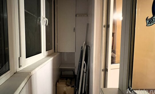 Продажа 2-комн квартиры на вторичном рынке ул Раменки,  д. 8,  к. 1