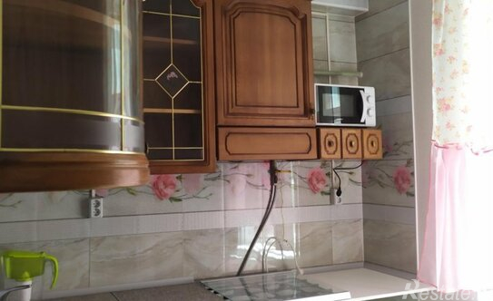 Аренда 2-комн квартиры на вторичном рынке Парковая 5-я ул,  д. 32