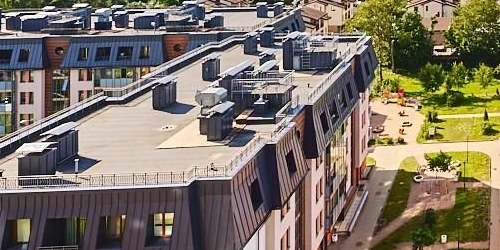 3-комн квартира Малая Десятинная улица, 36