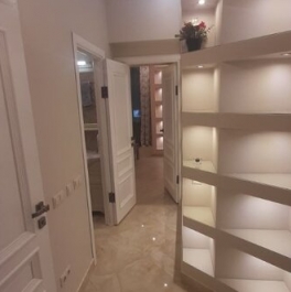 Аренда 2-комн квартиры на вторичном рынке Гагаринский пер,  д. 26