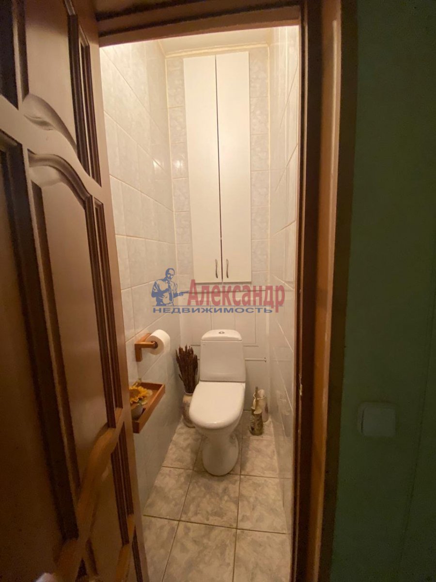Продажа 3-комн квартиры на вторичном рынке Выборг г., Кривоносова ул. ,  д. 8