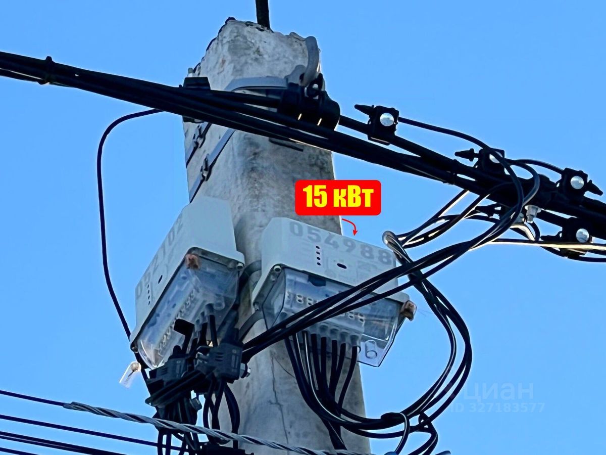 Продажа земли Лесная Привилегия кп, улица Ровная