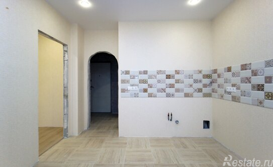 Продажа 1-комн квартиры на вторичном рынке Сосенское п, Веласкеса б-р,  д. 3,  к. 3