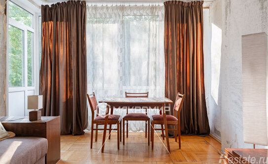 Продажа 2-комн квартиры на вторичном рынке ул Наличная,  д. 36,  к. 2