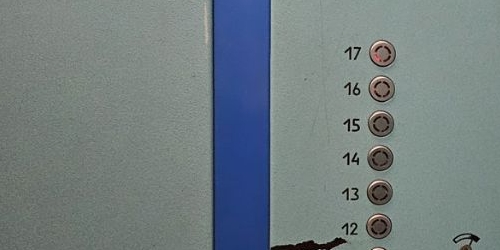 1-комн квартира проспект Науки, 17к2