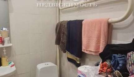 2-комн квартира улица Маршала Малиновского, 5