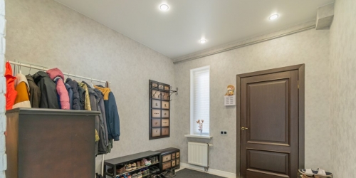 Коттедж/дом ул Зелёная,  д. 10