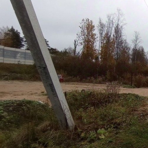 Земельный участок Полесье ДНП, улица Березовая