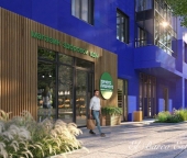 Сдать в аренду Торговые помещения Илимская улица  1В к3 