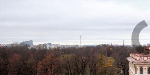 5-комн квартира Кирочная улица, 45