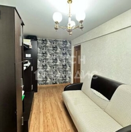 Продажа 2-комн квартиры на вторичном рынке Пушкино, Московский пр-кт,  д. 28