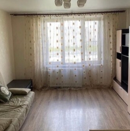 Аренда 1-комн квартиры на вторичном рынке Ясный проезд,  д. 30,  к. 2