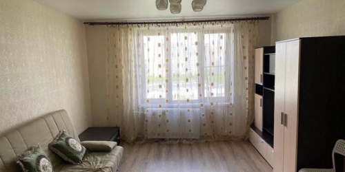 1-комн квартира Ясный проезд,  д. 30,  к. 2