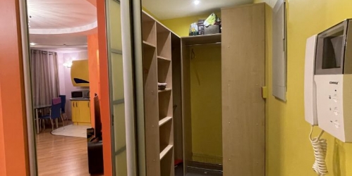 1-комн квартира Войковский 5-й проезд,  д. 16 к2