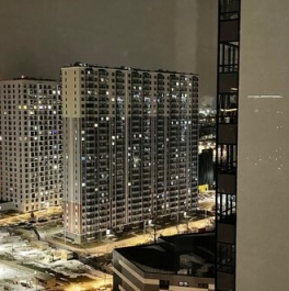 Продажа 1-комн квартиры на вторичном рынке улица Дыбенко,  д. 5 к6