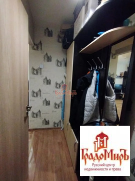 Продажа 1-комн квартиры на вторичном рынке Лобня, ул. Калинина,  д. 10