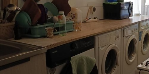 Комната Большая Пушкарская улица, 30