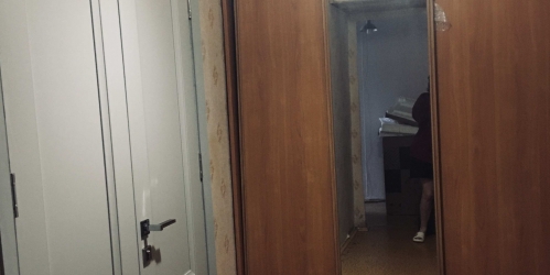 Комната Кантемировская ул,  д. 18,  к. 3a