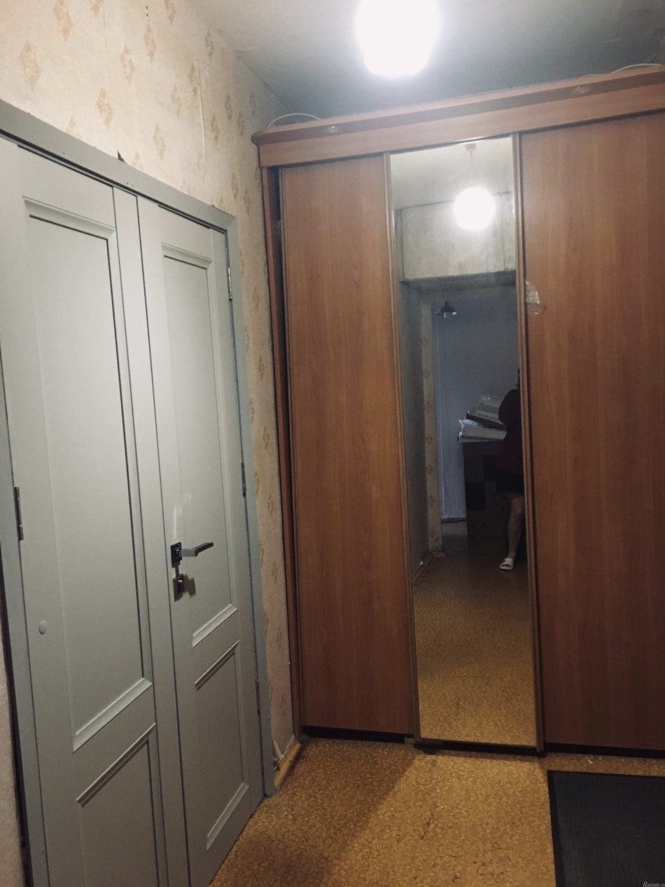 Аренда комнаты Кантемировская ул,  д. 18,  к. 3a