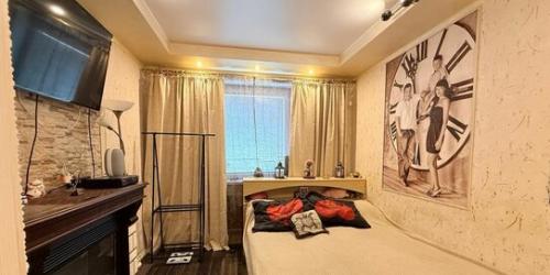3-комн квартира Авиаконструкторов пр-кт,  д. 24