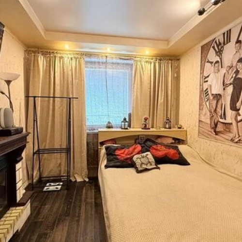 3-комн квартира Авиаконструкторов пр-кт,  д. 24