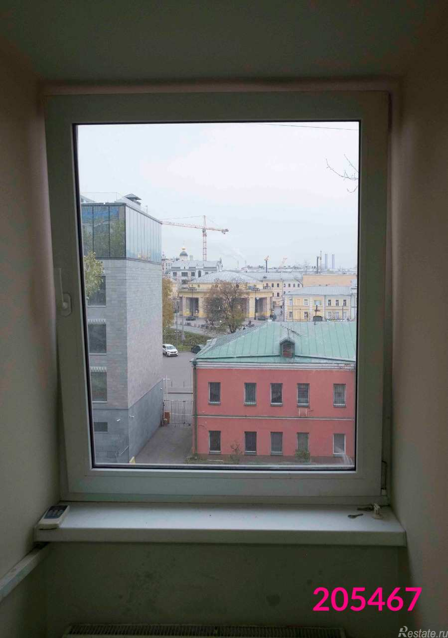 Аренда офиса Большая Татарская улица, 5с5
