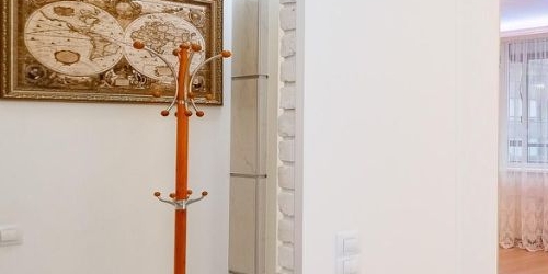 1-комн квартира Выборгская улица, 5